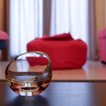 Erofili Apartment Tesalonika Bagian luar foto