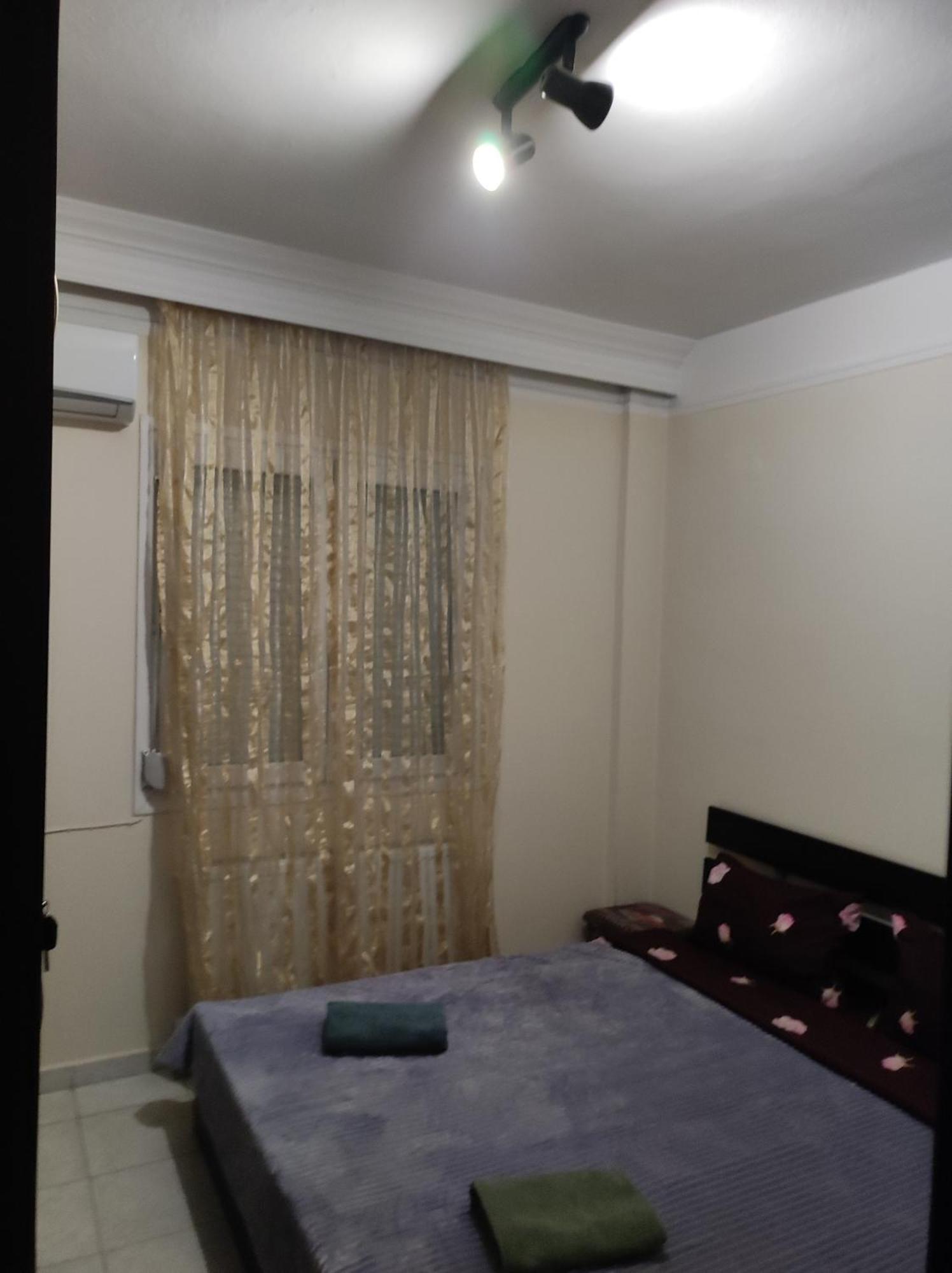 Erofili Apartment Tesalonika Bagian luar foto