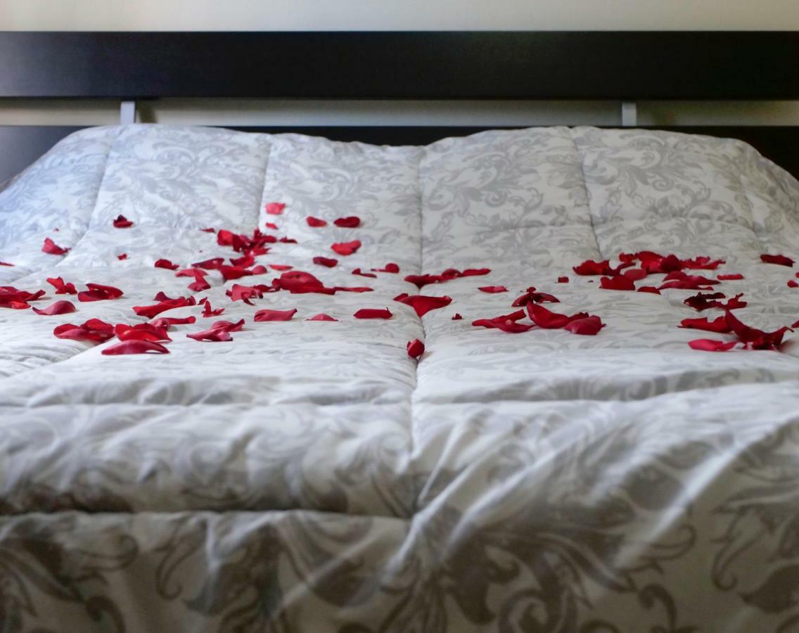 Erofili Apartment Tesalonika Bagian luar foto