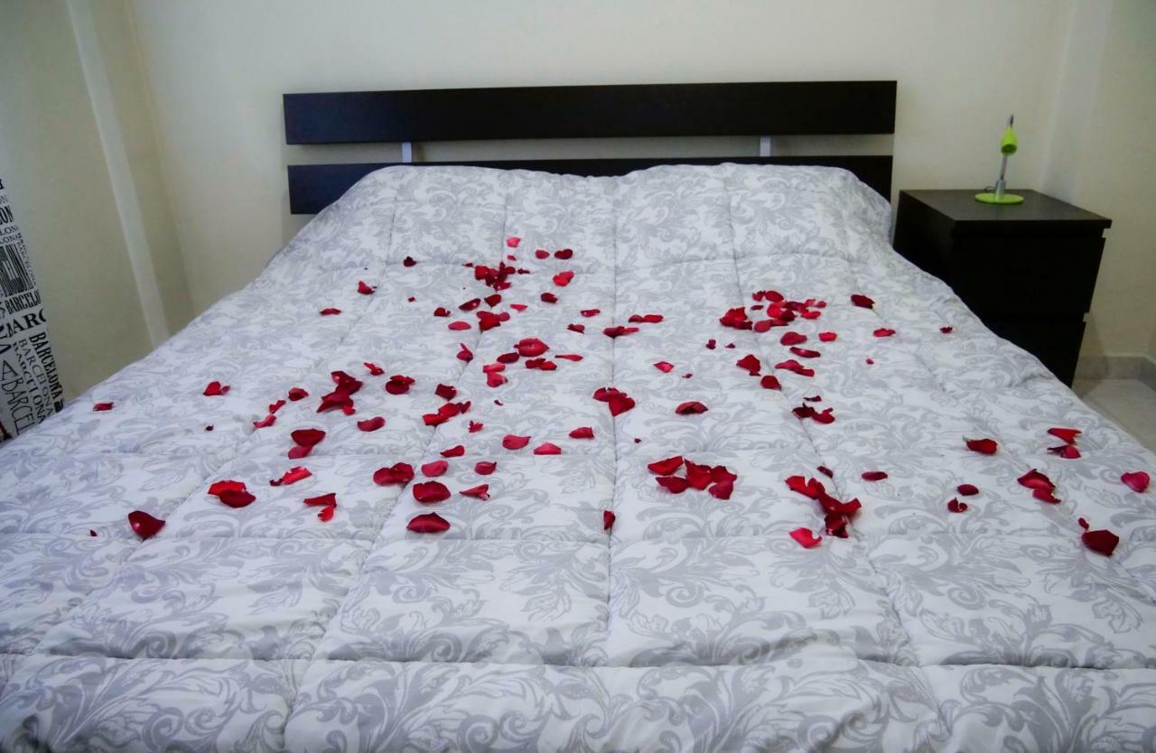 Erofili Apartment Tesalonika Bagian luar foto
